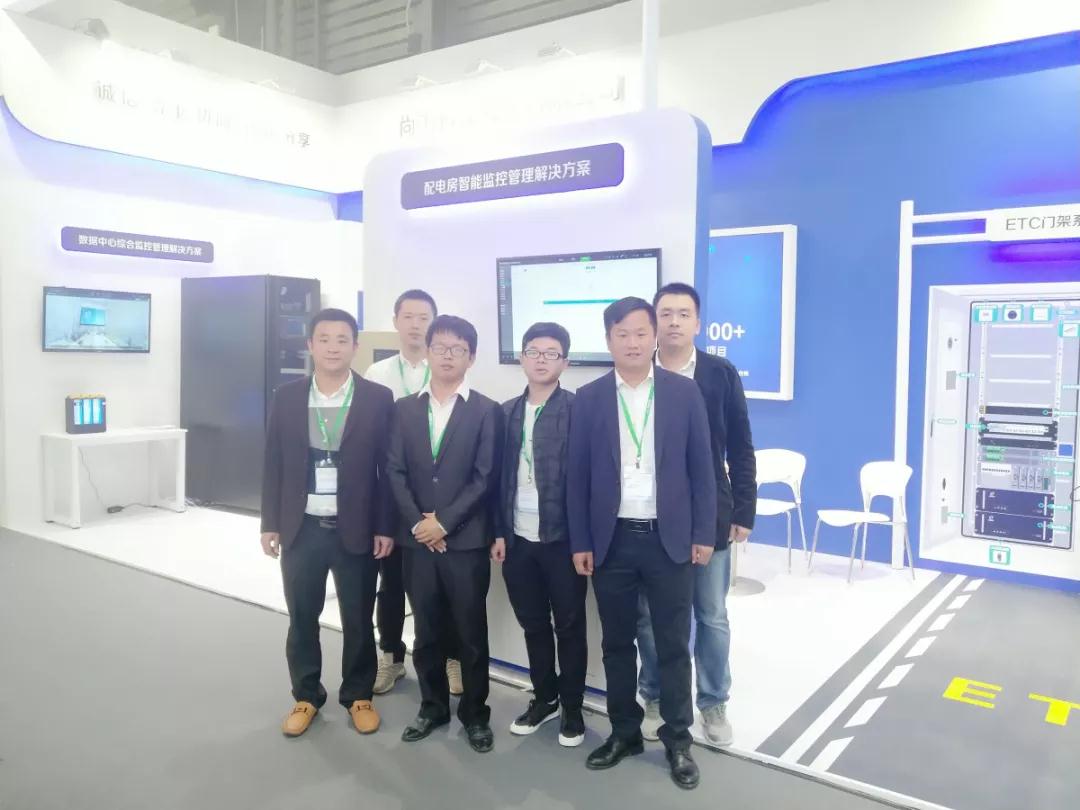 15年專注智能值守 泛在物聯(lián)下尚為科技全力打造智能配電運(yùn)維管理新標(biāo)桿